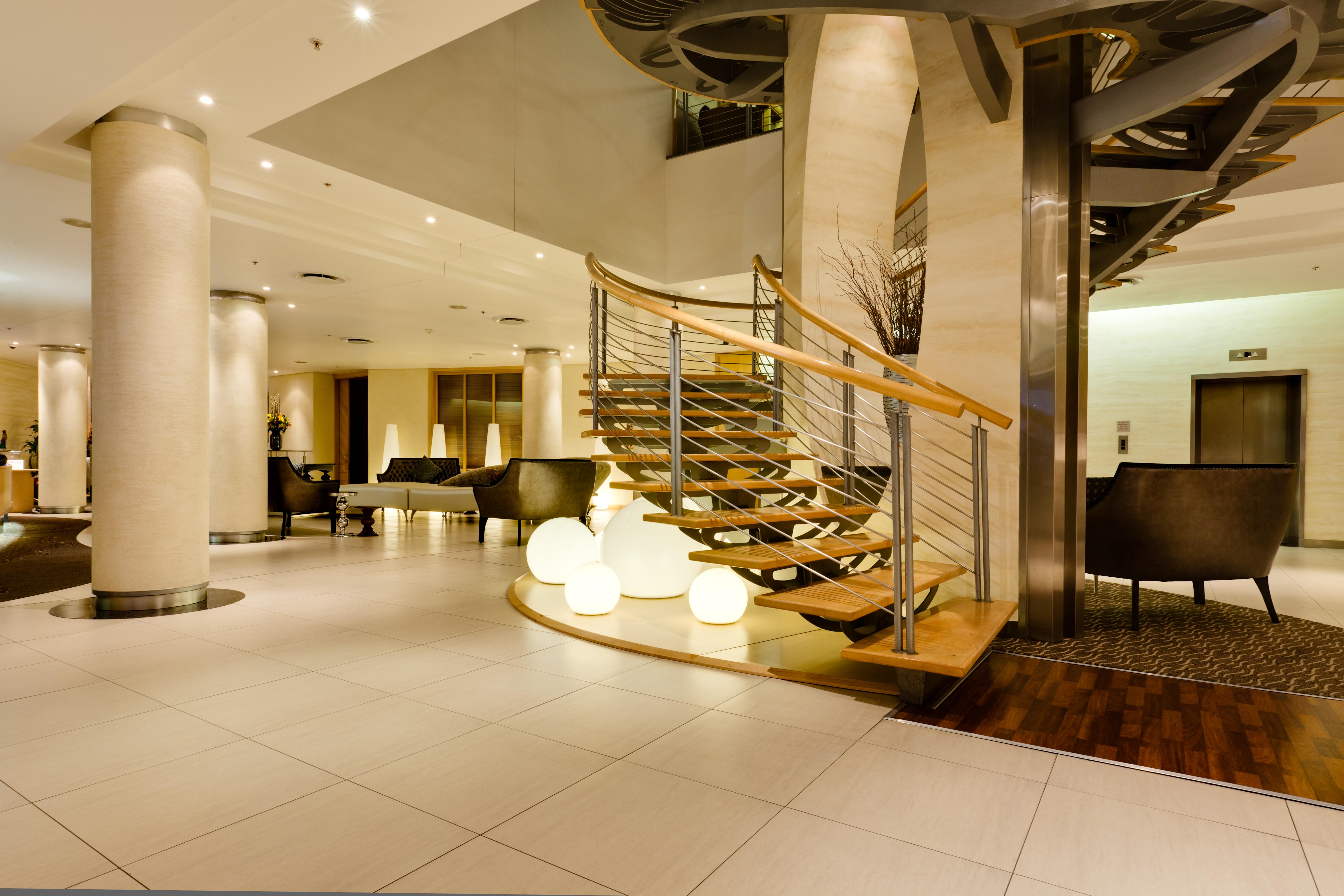 Protea Hotel By Marriott Johannesburg Wanderers Exterior foto