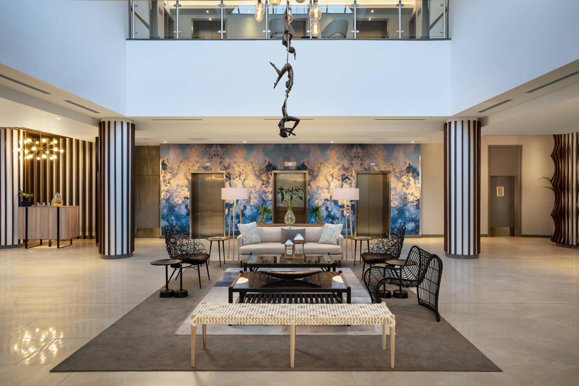 Protea Hotel By Marriott Johannesburg Wanderers Exterior foto
